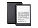 Refurbished Amazon Kindle 2019 WiFi Tablet 4 GB from $39