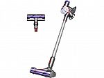 Dyson V7 Allergy Cordless HEPA Vacuum Cleaner (New) $199.99 + Free Shipping