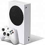 (Back) Xbox Series S Digital Edition Console $300