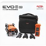 Autel Robotics EVO II PRO 6K Drone Plus On-the-Go Bundle $1449
