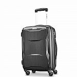 Samsonite Pivot 20" Spinner $56 & More + Free Shipping