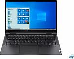 Lenovo Yoga 7i 2-in-1 14" FHD Touch Screen Laptop (i7-1165G7 12GB 512GB) $879.99