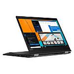 Lenovo ThinkPad X13 Yoga, 13.3" FHD IPS Touchscreen Laptop (i5-10210U 8GB 256GB SSD $800