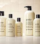 Philosophy - Buy 1 Get 1 Free + Free Shipping on all Order
