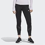 adidas Women's Own the Run Tights (2 for $36) 