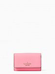Kate Spade new york laurel way christine $39, eva chevron medium top zip satchel $139 