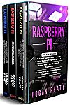 Amazon Kindle Books: RASPBERRY PI: 3 in 1, Living Room Fit (3 book series) Free