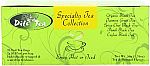 25-Ct Dils Royal Ceylon Tea (Speciality Collection) $2.10