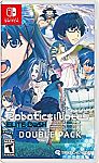 ROBOTICS;NOTES ELITE & DaSH Double Pack - Nintendo Switch $29.99 (50% off)
