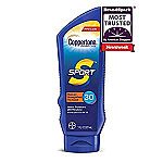 Coppertone SPORT Sunscreen Lotion Broad Spectrum SPF 30 $3.50