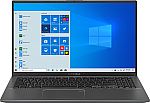 ASUS VivoBook 15 R564JA-UH51T Thin and Light FHD Touch Laptop (i5-1035G1 8GB 256GB) $479
