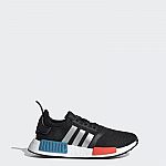 adidas Kids Originals NMD_R1 Shoes $39.74 (Org $120) + Free Shipping