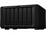 Synology DS1621+ Diskless System 6-bay NAS DiskStation $760