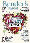 Amazon - Magazine 4-month subscription (Wired, Reader's Digest, Traveler's, GQ and more) $0.99