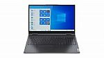 Lenovo Yoga 7i 15.6" FHD Touch Laptop (i7-1165G7 8GB 512GB) $839