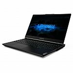 Lenovo Legion 5 15.6" FHD 120Hz Gaming Laptop (Ryzen 7-4800H 8GB 512GB SSD GTX 1650) $769