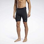 Reebok Men's Workout Ready Compression Briefs $8