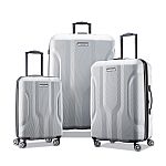 Samsonite Pivot 2 or Hyperflex 3 3-Piece Set $199.99, Stryde Glider Carry-on $110 and more