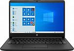 HP 14-dk1013dx 14" HD Laptop (Athlon Silver 3050U 4GB 128GB) $249.99