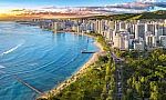Alaska Airlines - One-way fares to Hawaii from $89 (from select cities)