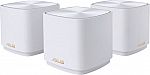 ASUS ZenWiFi AX Dual-Band Mesh Wi-Fi System (3-pack) $229.99