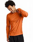 Hanes eBay: Extra 25% Off $20 + FS: (Bali Bra $12, Long Sleeve T-shirt $8) and more