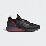 adidas Originals Zx 2k Boost Men's Running Shoes $75 (50% Off)