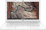 HP Chromebook 14-db0030nr 14" HD Laptop (A4-9120C R4 4GB 32GB) $199.99