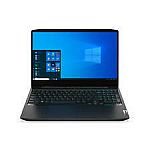 Lenovo IdeaPad 3i Gaming 15.6" FHD Laptop (i7-10750H 8GB 1TB+256GB GTX 1650) $799