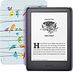 Amazon Kindle Kids Edition $60