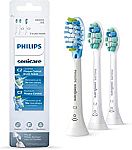 3-Ct Philips Sonicare HX9023/69 Toothbrush Head $13.50 & More