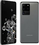 (Back) Samsung Galaxy S20 Ultra 5G 128GB Smartphone (Unlocked) $650