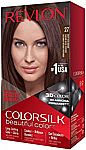 Revlon Colorsilk Hair Dye (Various Colors) $1.88