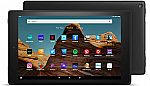Amazon Fire HD 10 64GB Tablet + $20 Kohls Cash $125
