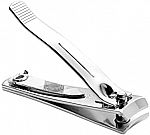 Revlon Compact Mini Nail Clipper with Curved Blades $2.15