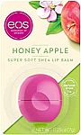 eos Super Soft Shea Lip Balm (Honey Apple) $2