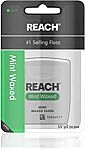 55-Yards Reach Waxed Dental Floss $0.92