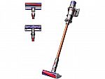 Dyson V10 Absolute Cordless Vacuum (Refurbished) $280