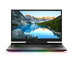Dell Gaming 17 7700 Laptop (17.3" FHD, i7-10750H, GTX 1650,  16GB, 256GB SSD) $1000