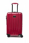 Tumi International Expandable Carry-On Luggage (65% off) $240 & more