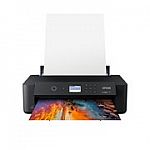 Epson Expression Photo HD XP-15000 Wide-format Printer $249.99