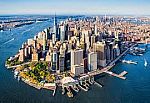 United Airline Round Trip Flights: Los Angeles - NewYork $217 and more