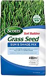 7-Lb Scotts Turf Builder Grass Seed $16.23