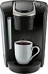 Keurig  K-Select Single-Serve K-Cup Pod Coffee Maker $70