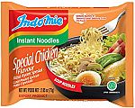 30-Pack Indomie Mi Goreng Instant Stir Fry Noodles $10.46