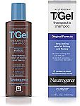 Neutrogena T/Gel Original Therapeutic Shampoo $3.63