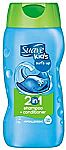 6-Count Suave 2 in 1 Shampoo and Conditioner For Gentle Cleaning and Detangling Surf's Up Tear-Free $10 and more