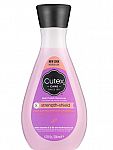 6.76-oz Cutex Strength Shield Nail Polish Remover $1.40