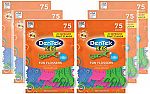 450-Count DenTek Kids Fun Flossers $9