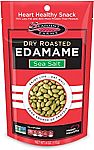 12-Pk 4oz Seapoint Farms Sea Salt Dry Roasted Edamame $15
